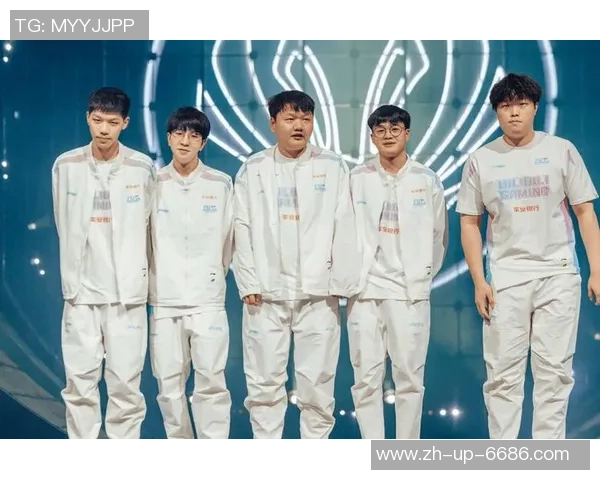 独家解读：BLG战队心理素质对比与比赛表现的深度关联分析